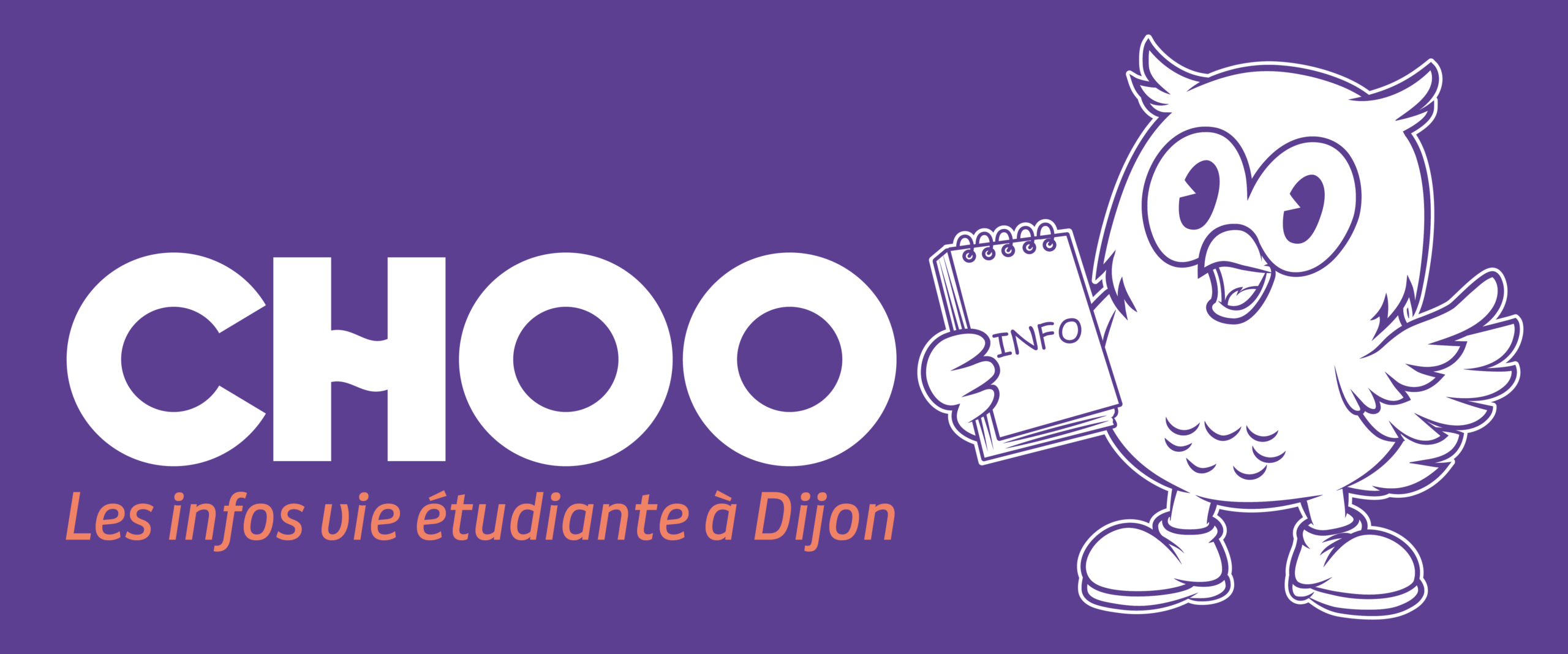 CHOO ETUDIANT DIJON
